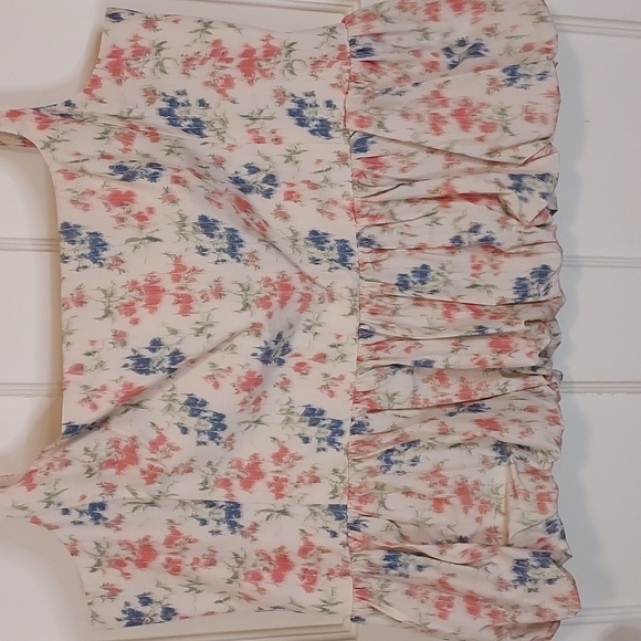 Rebecca Taylor Emma Cami - Picture 5 of 15